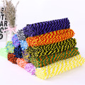 Factory sale mixed color 30cm children educational toys diy pipe cleaner craft chenille stem for art